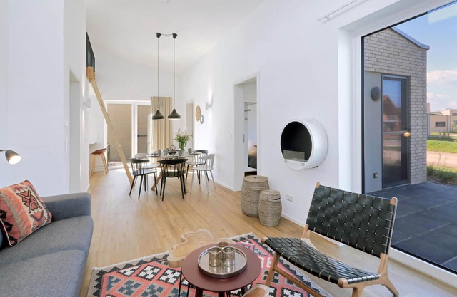 Gorgeous home in Lembruch/Dümmer See