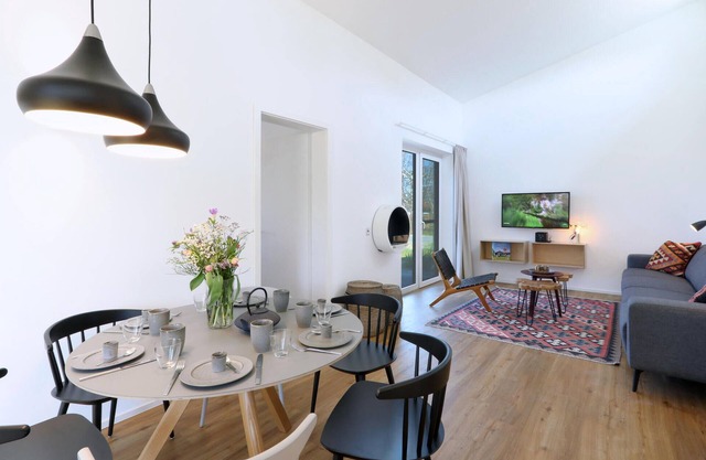 Gorgeous home in Lembruch/Dümmer See