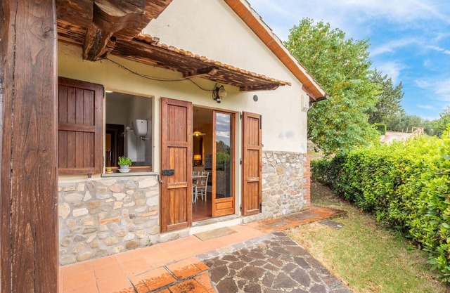 Gorgeous home in S. Maria in Tiberina