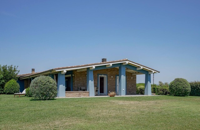 Gorgeous home in Montalto di Castro