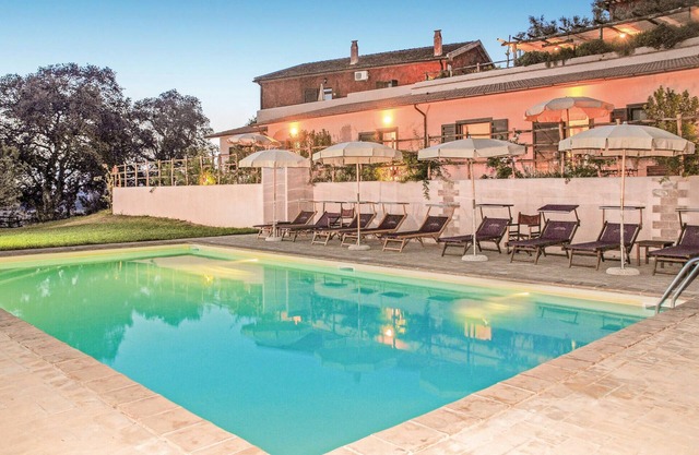 Gorgeous home in Montalto di Castro