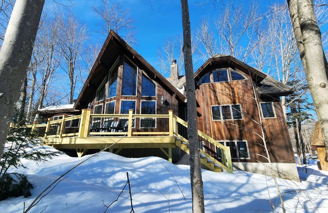 GORGEOUS HOME ACROSS THE STREET FROM THE TRAIL