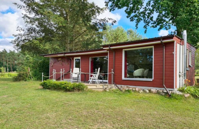 Gorgeous home in OT Goritz/Wardow