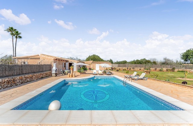 Gorgeous home in S'Alqueria Blanca