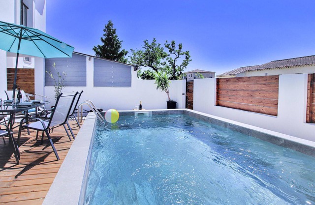 Gorgeous home in Salon de Provence