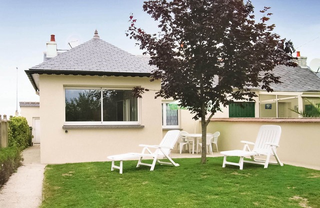 Gorgeous home in Trévou Treguignec