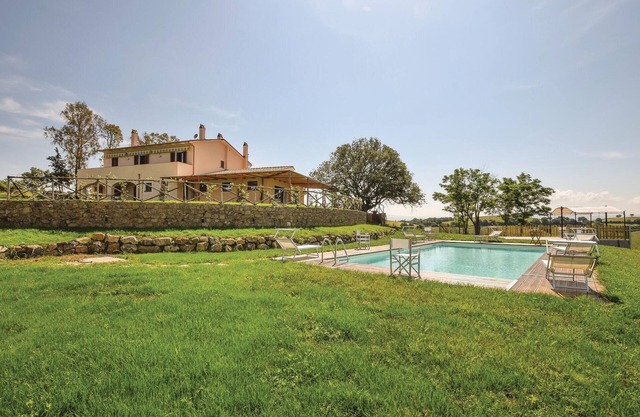 Gorgeous home in Campagnatico -GR-