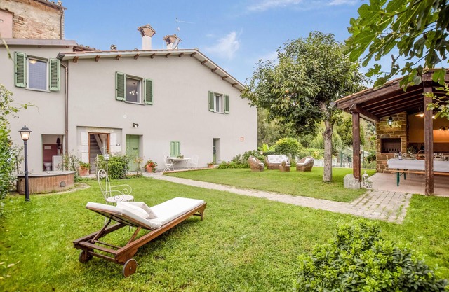 Gorgeous home in Palazzetto Nese