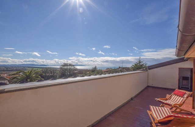 Gorgeous home in San Vincenzo -LI-