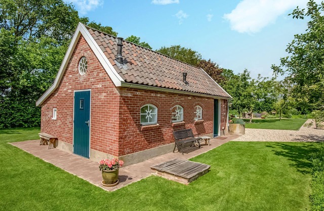 Gorgeous home in Aalten with WiFi