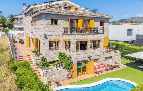 Gorgeous Home In Alella