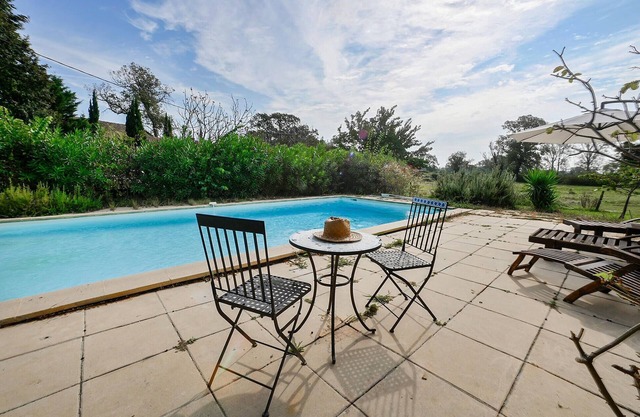 Gorgeous home in Arles