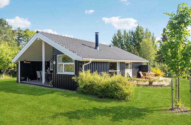 Gorgeous home in Asnæs with WiFi