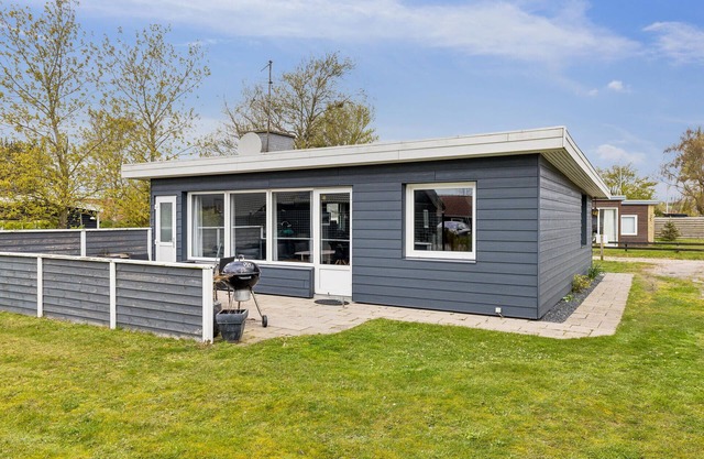 Gorgeous home in Broager with WiFi