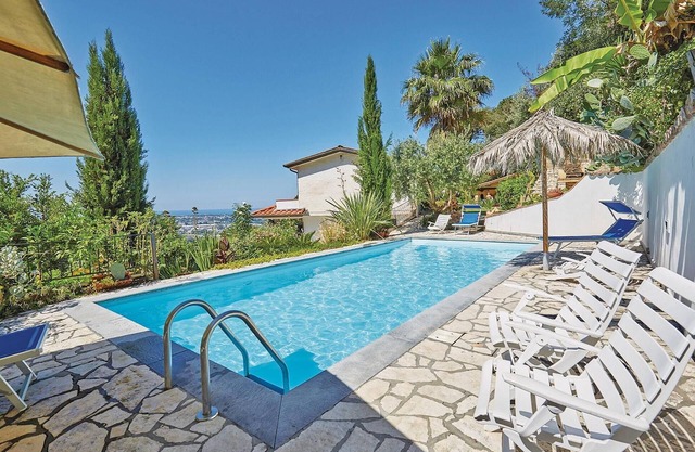 Gorgeous home in Camaiore LU
