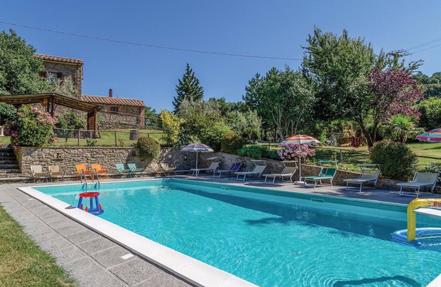 Gorgeous home in Cortona AR