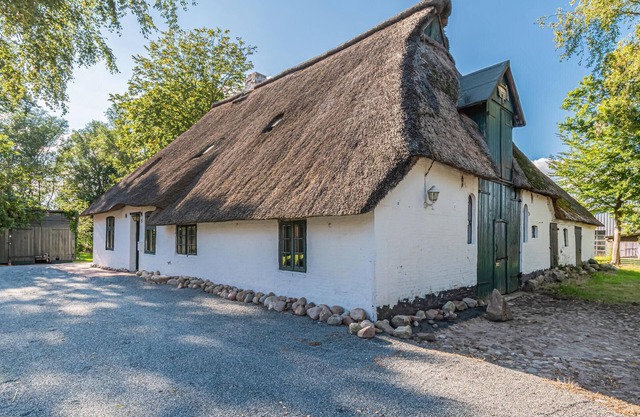 Gorgeous home in Süderheistedt