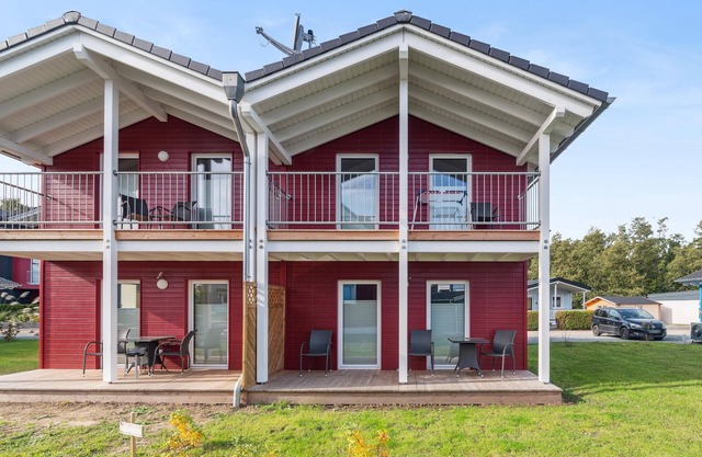 Gorgeous home in Süssau/Ostsee