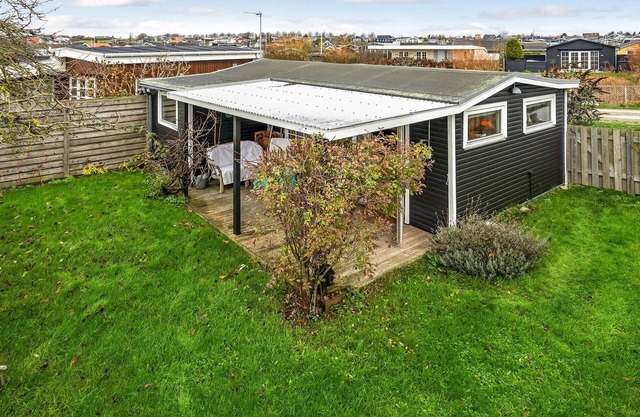 Gorgeous home in Karrebæksminde