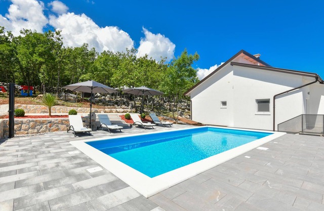 Gorgeous home in Drum