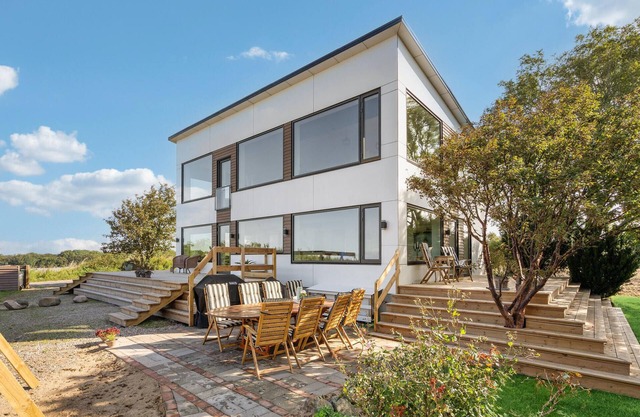 Gorgeous home in Ebberup with WiFi