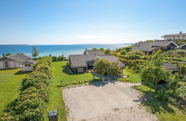 Gorgeous home in Ebeltoft