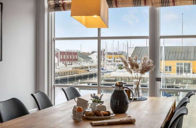 Gorgeous home in Ebeltoft with sauna
