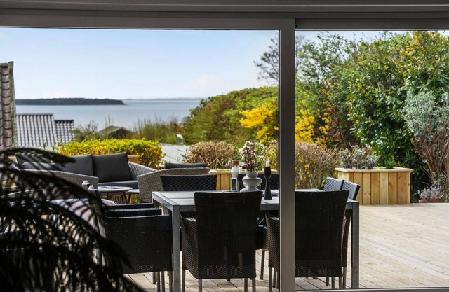 Gorgeous home in Ebeltoft with WiFi