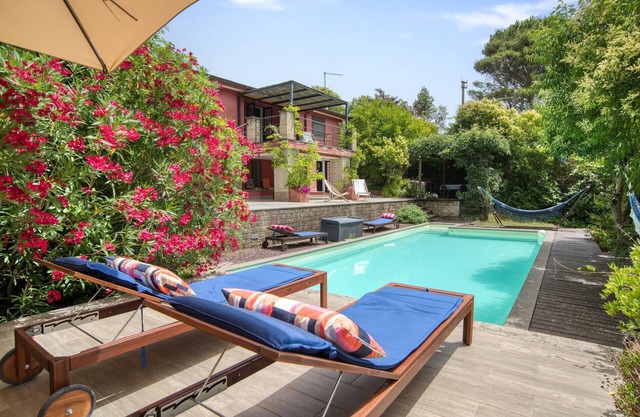 Gorgeous home in Fonte Vivola with WiFi