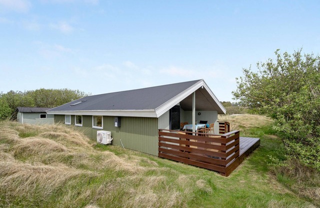 Gorgeous home in Fanø with WiFi