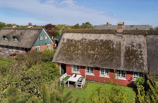Gorgeous home in Fanø with WiFi