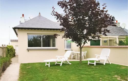 Gorgeous Home In Trévou Treguignec