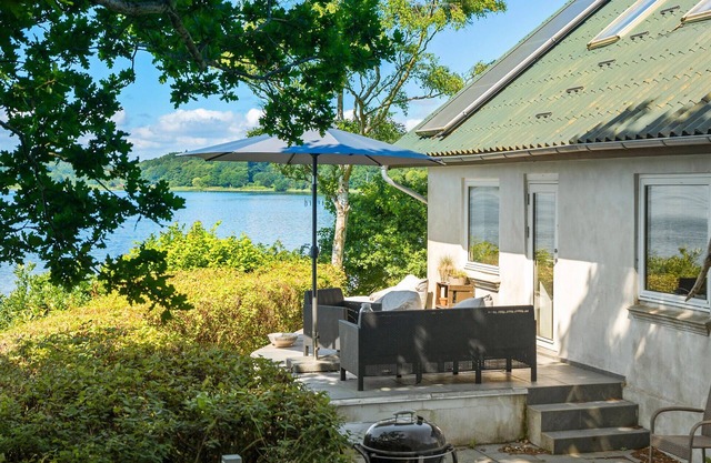 Gorgeous home in Fredericia with WiFi