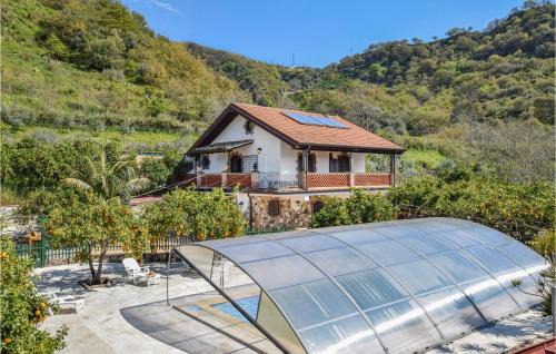 Gorgeous Home In Gaggi