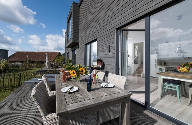 Gorgeous home in Gelting