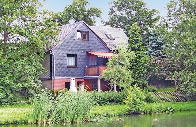 Gorgeous home in Gleima with kitchen