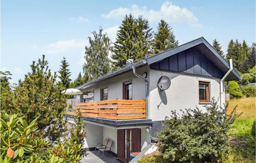 Gorgeous Home In Goldlauter-Heidersbach