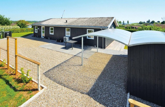 Gorgeous home in Haderslev with WiFi