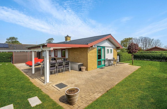 Gorgeous home in Haderslev with WiFi