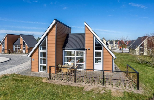 Gorgeous home in Hadsund with WiFi