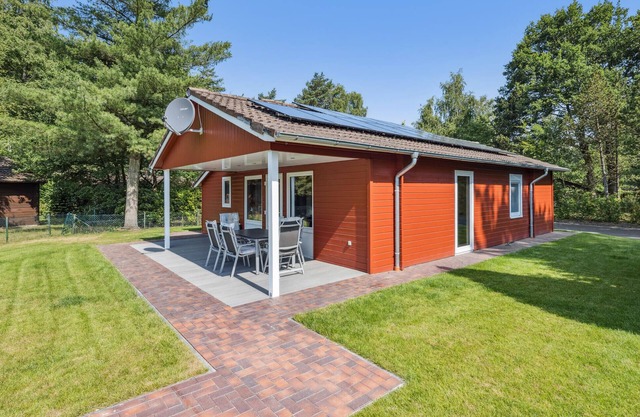 Gorgeous home in Haren with WiFi