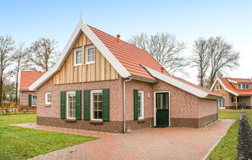 Gorgeous Home In Hoge Hexel With Sauna
