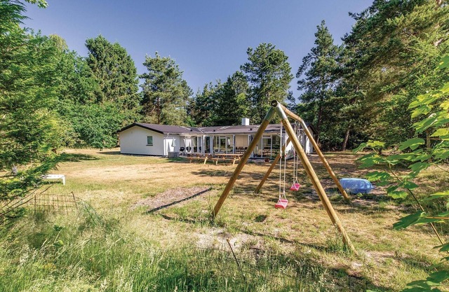 Gorgeous home in Højby with WiFi