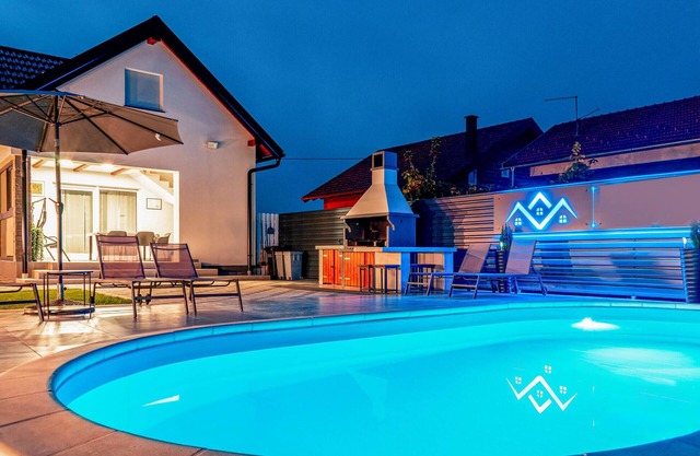 Gorgeous home in Varazdin Breg
