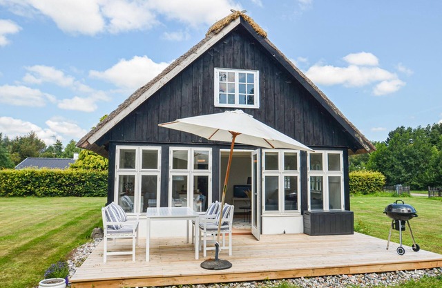 Idestrup Sauna 