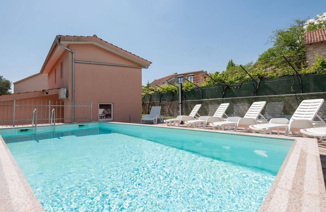 Gorgeous home in Imotski