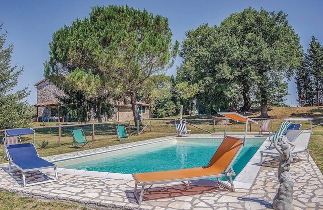 Gorgeous home in Bagnoregio VT