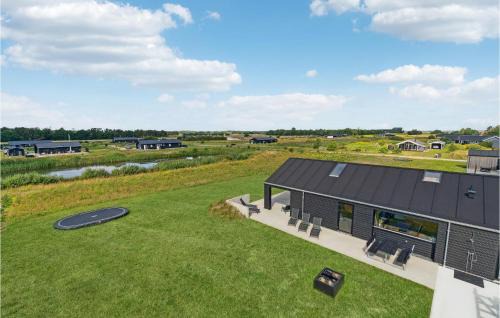 Gorgeous Home In Jerup With Wifi