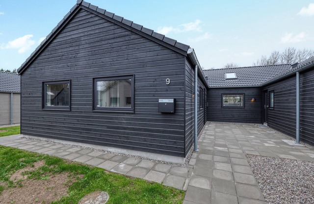 Gorgeous home in Jesendorf with sauna