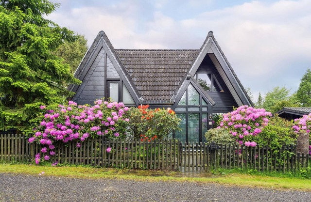Gorgeous home in Kerschenbach with WiFi
